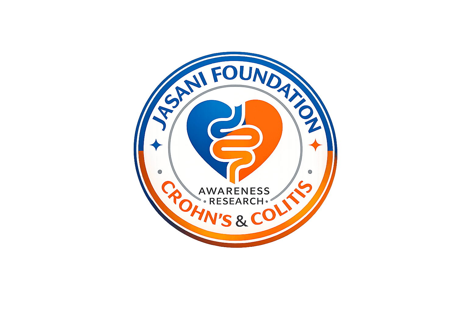 Jasani Foundation for Crohn's and Colitis